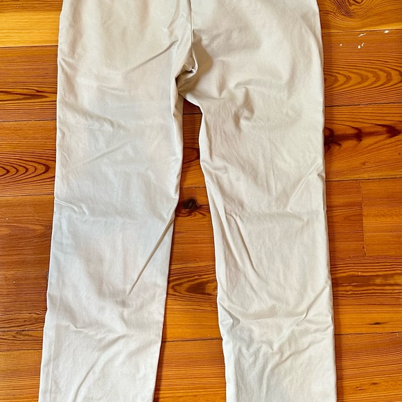 Bonobos Men’s Straight Fit Dress Pants 30X32 - Picture 3 of 5
